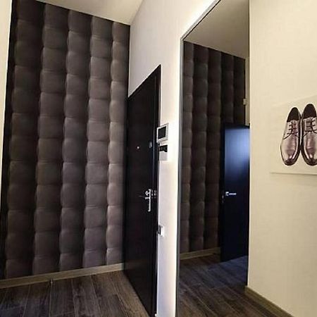 Apartment Ruska Street Lviv Exterior photo