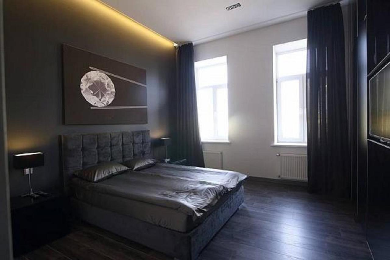 Apartment Ruska Street Lviv Exterior photo